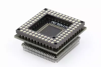 Winslow Adaptics WA068127SD IC Socket Adapter